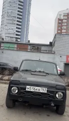 Лада 212140 4Х4 2023 г.в., цвет – Зеленый, VIN XTA212140R2480348, имущество находится по адресу г. Самара, ул. Луначарского 3, на хранении у финансового управляющего. Для согласования даты и времени осмотра звонить по телефону 89277279891.