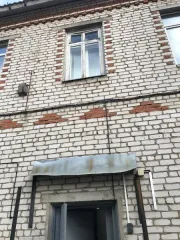 Нежилое помещение площадью 179,7 кв. м, назначение нежилое, кадастровый номер 33:10:000101:440, расположенное по адресу: Владимирская область, р-н Селивановский, МО поселок Красная Горбатка (городское поселение), п Красная Горбатка, ул. Красноармейская, д 6, номера на поэтажном плане: 1,2…