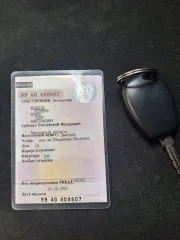 RENAULT SR, 2011. Легковой автомобиль марки RENAULT SR, год изготовления: 2011, цвет: ЧЕРНЫЙ, VIN: X7LLSRB1HBH357572. С имуществом можно ознакомиться по адресу: г. Дмитров, мкр. им. Владимира Махалина по предварительной записи у организатора торгов (arbitrfm@yandex.ru, +7 916 604 96 21)