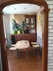 Квартира в Братске, 62 кв.м, 3 комн. Трехкомнатная квартира расположенная по адресу: РОССИЯ, Иркутская область, жилой район Центральный, г Братск, ул Мира, д.57, кв.4, с кадастровым номером: 38:34:012701:601,площадью 62 кв.м.