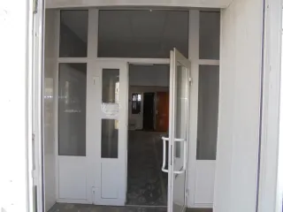 Производственное здание 1144,4 кв.м, земельный участок 1822 кв.м, Республика Башкортостан Производственное здание - 1 144,4 кв. м, 2-х этажное, право аренды на земельный участок - 1 822 кв. м, адрес: Республика Башкортостан, г. Уфа, ул. Индустриальное шоссе, д. 26, з/у 26/8, кадастровые номера…