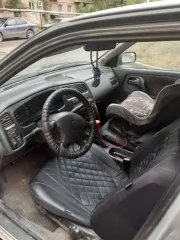 Nissan Primera 1998 года, 99 лс, автомобиль легковой, марка: Nissan, модель: Primera 2.0 Ambiente, VIN: SJNFCAP11U0213609, гос. рег. номер: М925МХ30, год изготовления: 1998