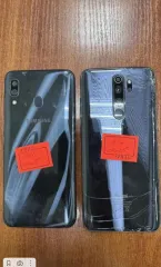 23 мобильных телефонов и 1 зарядное устройство (iPhone, Samsung, Xiaomi и др.), полное наименование и перечень имущества в извещении. Имущество бывшее в употреблении. Сведения о комплектности и работоспособности отсутствуют. Имущество продается в имеющемся состоянии и при выявлении видимых или…