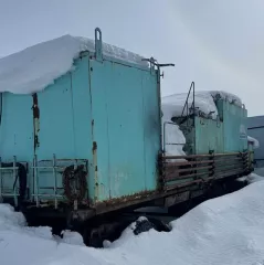 Прицеп здание мобильное «Екатерина», мод. МЕ12, вагон-дом, г/н 2462 УО/18, 2008 г.в., цвет – светло-зеленый. Ознакомление с имуществом осуществляется в рабочие дни с 09:00 до 16:00 по московскому времени по предварительному запросу на электронную почту: bvk-paritet@mail.ru, по телефону…