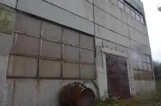 Здание (механические мастерские производственной базы) площадью 902,3 м2, назначение: нежилое, кадастровый номер 29:28:110270:45, местоположение: Архангельская область, г. Северодвинск, проезд Чаячий, д.17; здание (механическая мастерская) площадью 751,4 м2, назначение: нежилое, кадастровый номер…