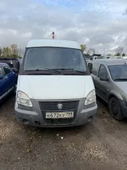 ГАЗ-2752, 2018 года выпуска, «Автомобиль ГАЗ-2752 ГРУЗОВОЙ ФУРГОН ЦЕЛЬНОМЕТАЛЛИЧЕСКИЙ (7 МЕСТ), белого цвета, 2018 года выпуска, государственный регистрационный знак: К672КУ799, ИДЕНТИФИКАЦИОННЫЙ НОМЕР (VIN): Х96275200J0859743 на сумму 643 000 рублей 00 копеек (НДС не облагается). 578 700 рублей 00…