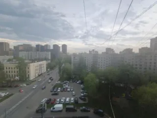 1/6 доли квартиры, 51 кв. м, г. Москва, ул. Клинская, 19 Реализация залогового имущества (первые торги) <p>1/6 доли в праве общей долевой собственности на квартиру (жилое помещение), площадью 51 кв. м., кадастровый номер: 77:09:0001008:4633, расположенное по адресу: г. Москва, вн.тер.г…