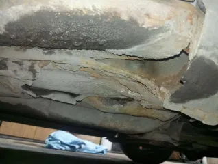 Автомобиль Daewoo Lacetti, 2003 г.в., государственный регистрационный знак Н501ХС55, VIN: KLANA19VD3K892177 цвет серебристый.