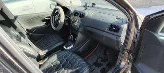 Поручение № 1429/Т. Вторичные торги с понижением цены на 15%: Автомобиль VOLKSWAGEN POLO, 2014 г.в., VIN XW8ZZZ61ZFG016493, ограничение (обременение) права: залог. Собственник имущества: Буриев С.И. Местонахождение имущества: Кемеровская область, г. Новокузнецк,                             ул…