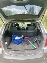 OPEL Antara 2008, легковой автомобиль марки: OPEL Antara, год выпуска: 2008 г. Ознакомление с имуществом по адресу: Тульская область, г. Тула ул. Санаторная д. 4, с момента публикации сообщения о продаже и до окончания приема заявок, предварительная запись по телефону: +7-915-989-75-00.