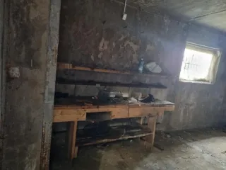 Земельный участок общей площадью 53 кв. м, с кадастровым номером 18:16:047027:309, с расположенным на нем объектом недвижимого имущества – нежилое здание общей площадью 42,9 кв.м., с кадастровым номером 18:16:047027:119, по адресу: Удмуртская Республика, Малопургинский район, с. Малая Пурга, ул…