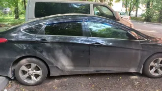 Легковой автомобиль марки: Hyundai, модель: VF (I40), год выпуска: 2013 г., кузов №: XWELB41CAD0000145, идентификационный номер (VIN): XWELB41CAD0000145. Автомобиль находится в залоге. Запросы на ознакомление с имуществом принимаются по адресу электронной почты: insolvency383@gmail.com, в течение…