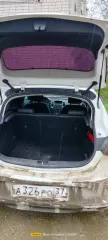 Opel Astra, 2012 года, регистрационный номер А326РО37, VIN: XUFPE6ED2D3001032, является предметом залога, залоговый кредитор ООО КБ «Аксонбанк» (правопреемник – ООО «Легат»).