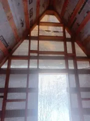 Земельный участок 1082 кв.м. Тюменская область, Нижнетавдинский район, 2,8 км на юго-восток от села Тандашково (деревня Красный Яр, улица Депутатская, №1). Кадастровый номер: 72:12:0602001:989. Категория земель: Земли населенных пунктов, вид разрешенного использования: Для ведения личного…