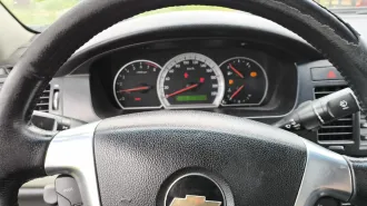 Chevrolet Epica 2008 г.в., VIN XUULF69KJ80023836.