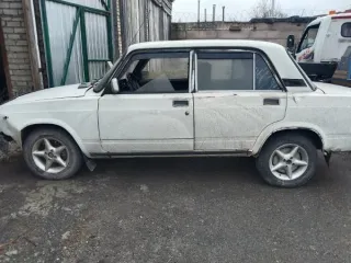 ВАЗ 21074 г.н.Н867ВС10, 1994 г.в, VIN ХТА210740S0886033 Объект утратил потребительские свойства по причине наличия дефектов и т.к. продолжительное время находился в простое (без эксплуатации) и без технического обслуживания, не соответствует требованиям ТР ТС 018/2011 Технического регламента…