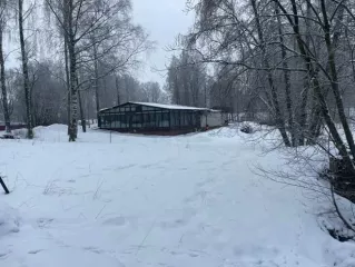 Земельный участок 1664 кв.м Санкт-Петербург Земельный участок для индивидуального жилищного строительства, площадью 1664 кв. м., кадастровый номер 78:38:0022512:7, расположенный по адресу: Санкт-Петербург, г. Зеленогорск, ул. Вокзальная, д. 1, лит. А