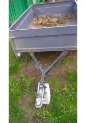 Прицеп САЗ 2020 прицеп САЗ 82994, 2020 г.в. VIN: X3E829940L0074635, г.р.з. ВЕ832716.