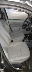 Renault Logan 2009 Автомобиль марки RENAULT модель Logan 2009 г.в. VIN X7LLSRABH9H254857, цвет черный. С правилами проведения торгов и информацией по продаваемому имуществу можно ознакомиться по адресу: 160000, г. Вологда, ул. Чехова, д. 25, оф. 416, по предварительной записи у организатора торгов…