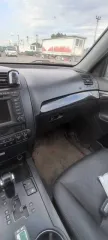 Kia Mohave 2010 года, 250 лс, 204326 км, полный привод, АКПП, VIN: XWEKN813DB0000339, цвет серебристый
