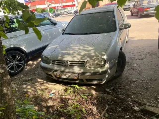 Volkswagen Golf 1998, 75 лс, 376870 км, VIN WVWZZZ1JZXW245560, госномер Х559ОВ152