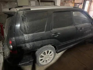 Subaru Forester 2007 года, 230 лс, 250000 км, полный привод, АКПП еще Subaru Forester, 2007 года, 230 лс, 250000 км, полный привод, АКПП еще Автомобиль Subaru Forester, 2007 г.в., VIN JF1SG9LT58G142694