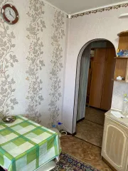 Жилое помещение 47,70 кв.м Республика Татарстан Недвижимое имущество – жилое помещение квартира, площадью 47,70 кв.м, кадастровый номер: 16:33:100105:368, расположенная по адресу: Российская Федерация, Республика Татарстан (Татарстан), м.р-н Пестречинский, с.п. Ленино- Кокушкинское, с…