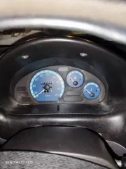 Автомобиль Daewoo Matiz, VIN XWB4A11EDDA585585, 2013 года выпуска, легковой, категория B, цвет жёлтый, мощность двигателя 37 кВт (50.3 л.с.), экологический класс 4, госномер М751СВ29.