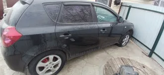 KIA Ceed 2007 Легковой автомобиль марки: KIA, модели: Ceed, год выпуска: 2007 г., идентификационный номер (VIN): XWEFF242380003634. Ознакомление с имуществом осуществляется в рабочие дни, согласовав время и дату, для предоставления информации обращайтесь по телефону 8(904) 421-44-29 или по…