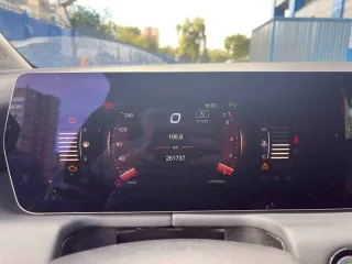 BAIC U5 Plus 2023 BAIC U5 Plus, 2023 года, 105 лс, 261737 км, АКПП BAIC U5 Plus, 2023 года, 105 лс, 261737 км, АКПП BAIC U5 PLUS, ТИП ТС – Легковой седан, Категория ТС – В/М1, Регистрационный знак: Е746УС790, идентификационный номер: (VIN) XWDCLSAC8P0000255, Год выпуска ТС - 2023 г., Модель…