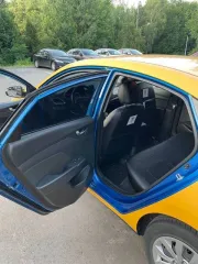 Hyundai Solaris 2018 года, 123 лс, VIN: «Z94K241CBKR128072», г. р. з. «А 326 ОМ 797», 2018 г. в., мощность двигателя, л. с. / кВт: 123 (90,2), объём двигателя, куб. см: 1591, шасси (рама): отсутствует, тип двигателя: бензиновый, экологический класс: пятый, масса без нагрузки, кг: 1230, разрешенная…