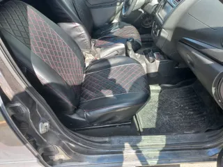 Автомобиль LADA NEW, Granta лифтбек, 2021 года выпуска, VIN: XTA219110M0414658. В залоге у АО «Авто Финанс Банк».