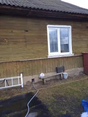 Жилое помещение, кад. № 69:05:0070603:88, площадь 54,3 кв.м., адрес: Российская Федерация, Тверская область, муниципальный округ Весьегонский, город Весьегонск, улица Профсоюзная, дом 9, квартира 2. общая долевая собственность, доля в праве 1/3 Ознакомление с имуществом производится по месту…