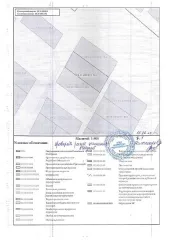 Земельный участок Российская Федерация, Республика Хакасия, Ширинский муниципальный район, сельское поселение Жемчужненский сельсовет, п. Колодезный, ул. Степная, земельный участок 8У. Вид разрешённого использования земельного участка: 2.1