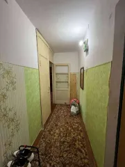 1/2 доля квартиры, 46,2 кв.м, Марий Эл, Медведевский р-н, п. Юбилейный 1/2 доля в праве на жилое помещение, площадь: 46,2кв.м., адрес (местонахождение): Республика Марий Эл, р-н. Медведевский, п. Юбилейный, ул. Зеленая, д. 2, кв. 3, кадастровый номер: 12:04:1540102:80