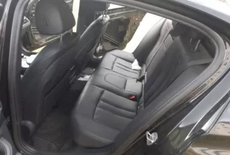 Автотранспортное средство BMW 520D xDRIVE,  VIN  X4XJC59430WB54221, 2018 года выпуска. Ознакомится с имуществом можно в рабочее время, согласовав дату и время с финансовым управляющим по тел. 89089993501.