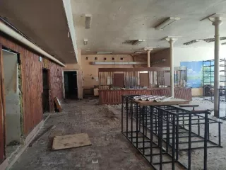 Нежилое помещение, площадью 5 231,3 кв. м., назначение нежилое, кадастровый номер 37:24:020101:601, расположенное по адресу: Ивановская область, городской округ Иваново, город Иваново, переулок Посадский, дом 8, 1 этаж - пом. 1-51, пом. 75-94; 2 этаж - пом. 1-20, пом. 35-56; 3 этаж - пом. 1-22…