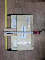 Электронная и бытовая техника. Составной лот: ноутбуки, многофункциональное устройство, системные блоки, сканер, фотоаппарат, жесткий диск, годные остатки отдельных узлов, деталей, агрегатов, материалов (в сборном виде). Подробный состав приведен в информационном сообщении. Состояние и недостатки…