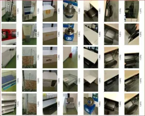 Офисная мебель и оборудование, 415 наименований, Москва. Движимое имущество в количестве 415 наименований (705 единиц), находящееся по адресу: г.Москва, Пушкинская набережная, д. 8А, стр.3, а именно: 1. Сейф металлический, 1 шт.; 2. Стеллаж ДСП 5 секций, 1 шт.; 3. Стеллаж ДСП 5 секций, 1 шт.; 4…