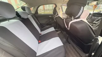 Ford Focus, 2012 легковой автомобиль, марка: ФОРД ФОКУС, год изготовления: 2012, цвет: СЕРО-КОРИЧНЕВЫЙ, VIN: X9FMXXEEBMCY60649, ПТС: 47HO 304923, г/н: C106XC22, двигатель №: CY60649, мощность двигателя, л. с. (кВт): 104.72 (77), рабочий объем двигателя, куб. см: 1596, кузов №: X9FMXXEEBMCY60649…