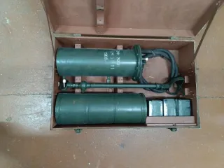 Имущество инженерной службы ВЧ 3706. Реализация движимого военного имущества инженерной службы (кроме вооружения и боеприпасов). Перечень имущества указан в прикрепленном файле «Приложение 1 3706 440». Указанное в приложении имущество выставляется на продажу впервые.