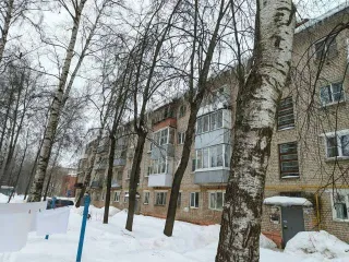 Квартира в Дубне, 42,9 кв.м, 2 комн., Московская область, помещение, площадь 42.9 кв.м., назначение: Жилое, адрес (местонахождение): Россия, г. Дубна, ул. Центральная, дом 16, квартира 32, кадастровый (условный) номер: 50:40:0010313:287.