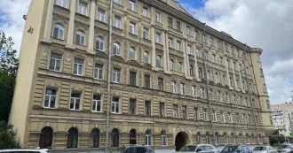 Нежилое помещение 81.5 кв.м, Санкт-Петербург, ул. Детская, д. 34, литера А, пом. 3-Н, площадь 81.5 кв.м, назначение: нежилое, этаж: подвал, кадастровый номер 78:06:0002100:1719. Право собственности города Санкт-Петербурга подтверждается записью в Едином государственном реестре недвижимости от…
