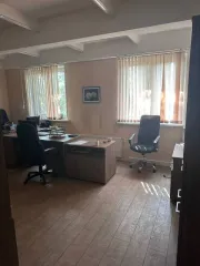 Производственный комплекс 2094.1 кв.м в Московской области, поселок Купавна, улица Проектная. В состав комплекса входят: земельный участок площадью 888 кв.м (кадастровый номер: 50:15:0071001:12); нежилое здание площадью 204.8 кв.м (кадастровый номер: 50:15:0071001:896); нежилое здание площадью…