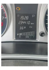 Datsun on-DO, 2017 года, 82 лс, 234410 км, АКПП. Автомобиль легковой, марка: Датсун, модель: Он-До, VIN: Z8NBAABD0J0074202, гос. рег. номер: е911ак122, год изготовления: 2017.
