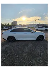 Kia K5 2020 года, 193 лс, 245913 км, АКПП, идентификационный номер (VIN): XWEG3417BM0001641