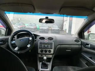 Высвобождаемое движимое военное имущество (автомобиль) Высвобождаемое движимое военное имущество, автомобиль: ФОРД «ФОКУС» VIN: X9FHXXEEDH8К72201  (приложение №1) 
Мощность двигателя: 99,96 
Марка: ФОРД 
Объем двигателя: 1596 
Пробег: 540351 
VIN номер: X9FHXXEEDH8К72201 
Вид транспорта: легковой…