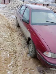 Daewoo Nexia 2007 Легковой автомобиль, марка: Daewoo, модель: Nexia, год изготовления: 2007, цвет: красный, VIN: XWB3L31UD7A252986, ПТС: 77XA217858, г/н: У429ТТ62, изготовитель (страна): Узбекистан, тип двигателя: Бензиновый, мощность двигателя, л. с. (кВт): 75(55), рабочий объем двигателя, куб…