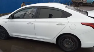 Hyundai Solaris 2019 года, VIN Z94K241CBLR156882. С дополнительной информацией можно ознакомиться у организатора в рабочие дни по предварительной записи по телефону: 8(920)4231678.