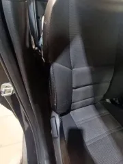 Kia Rio, 2017 года, VIN Z99C241BAJR041209, двигатель G1FGHW559219, кузов Z99C241BAJR041209, цвет черный, мощность 123 л.с. (90,2 кВт), объем 1591 куб.см, бензин, экологический класс пятый, разрешенная максимальная масса 1580 кг, масса без нагрузки 1190 кг, гос.рег.знак Е848НР72 (автомобиль не на…